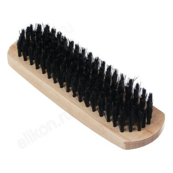 Щетка для обуви 458-010 рекл