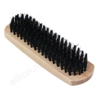 Щетка для обуви 458-010 рекл