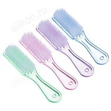 Щетка универсальная для обуви и одежды 458-029