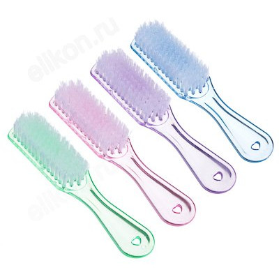 Щетка универсальная для обуви и одежды 458-029