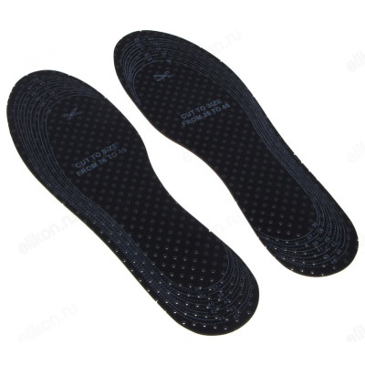 Стельки для обуви STREETWISE универсальные 459-227-2