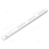 Светильник светодиодный мебельный 4 Вт,15 LED, 6500K, 3xAAA 4604495 датчик движения