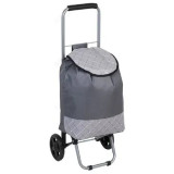 Сумка-тележка VETTA 467-249