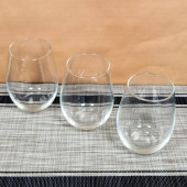 Набор стаканов JENNA JN-00566 3шт 580мл КИТАЙ 4675