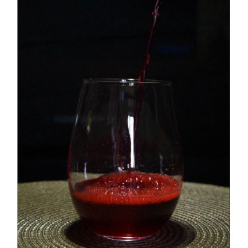 Набор стаканов JENNA JN-00566 3шт 580мл КИТАЙ 4675-2