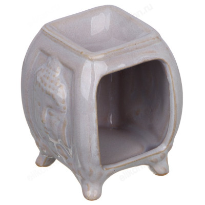 Аромалампа 7x7x9см 471-020-1