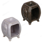 Аромалампа 7x7x9см 471-020