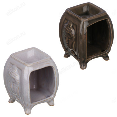 Аромалампа 7x7x9см 471-020