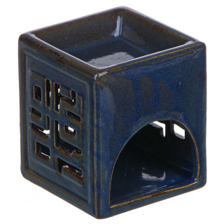 Аромалампа 10x10x11см 471-022-1