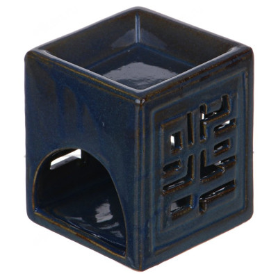 Аромалампа 10x10x11см 471-022-2