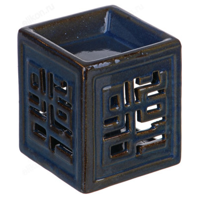 Аромалампа 10x10x11см 471-022-3