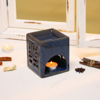 Аромалампа 10x10x11см 471-022-4