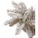 сувенир елка 48см настольная, снег