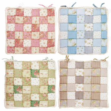 Подушка на стул PROVANCE 40*40см 482-576-1