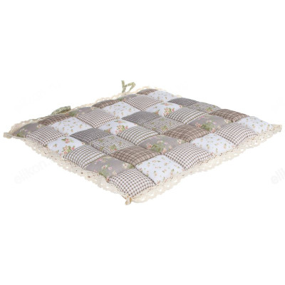 Подушка на стул PROVANCE 40*40см 482-576-3