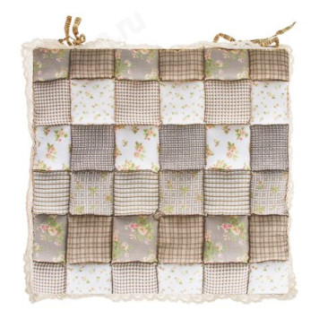 Подушка на стул PROVANCE 40*40см 482-576