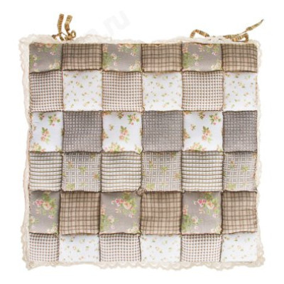 Подушка на стул PROVANCE 40*40см 482-576