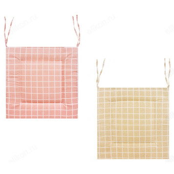 Подушка на стул PROVANCE 38*38см 482-593-1