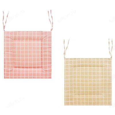 Подушка на стул PROVANCE 38*38см 482-593-1