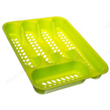 Лоток для столовых приборов 5 секц Кантри 485-050