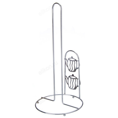 Подставка д/бумажных полотенец 485-071