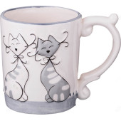 Кружка Ля Мур 360мл 490-280