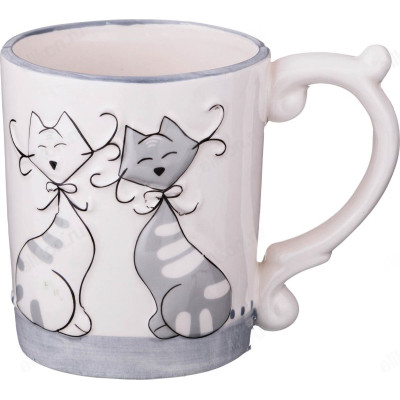 Кружка Ля Мур 360мл 490-280