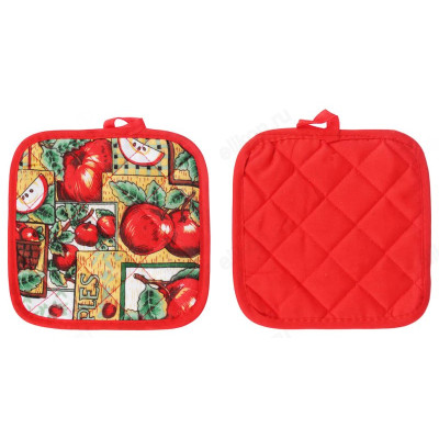 Прихватка 16,5*17см 493-093 полиэстер-1