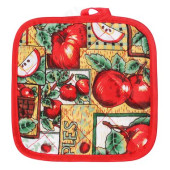 Прихватка 16,5*17см 493-093 полиэстер