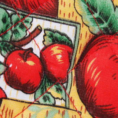 Прихватка 16,5*17см 493-093 полиэстер-3