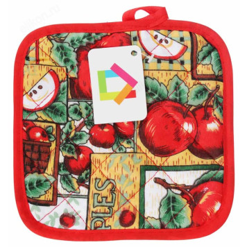 Прихватка 16,5*17см 493-093 полиэстер-4