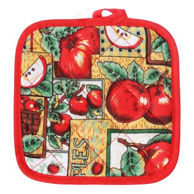 Прихватка 16,5*17см 493-093 полиэстер