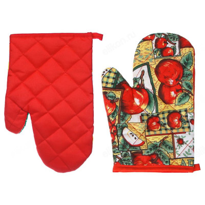 Прихватка-варежка 17*25см 493-094-1