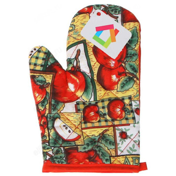 Прихватка-варежка 17*25см 493-094-4