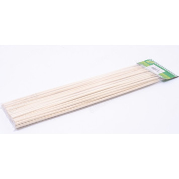 Шампур бамбук 35см*5мм (50шт)-1