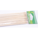 Шампур бамбук 35см*5мм (50шт)