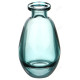 Ваза 12см стекло 502-006