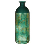 Ваза 27см стекло 502-036