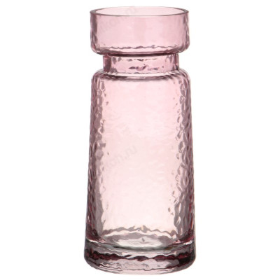 Ваза 18см стекло 502-047-1