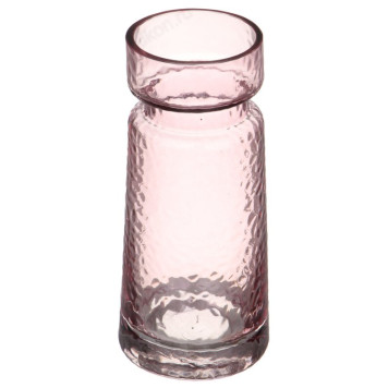 Ваза 18см стекло 502-047