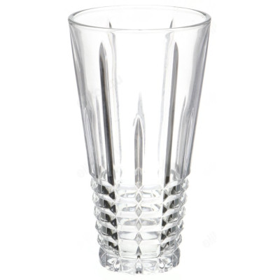 Ваза 24,5см стекло 502-053