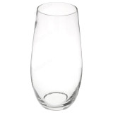 Ваза 26,5см стекло 502-056