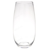 Ваза 27см стекло 502-060