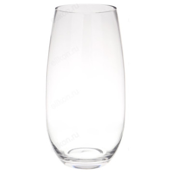 Ваза 27см стекло 502-060