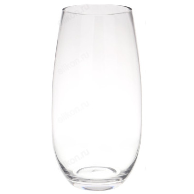 Ваза 27см стекло 502-060