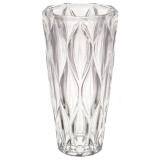 Ваза 18см стекло 502-061