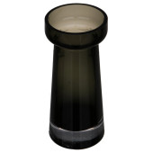 Ваза 20см стекло 502-078