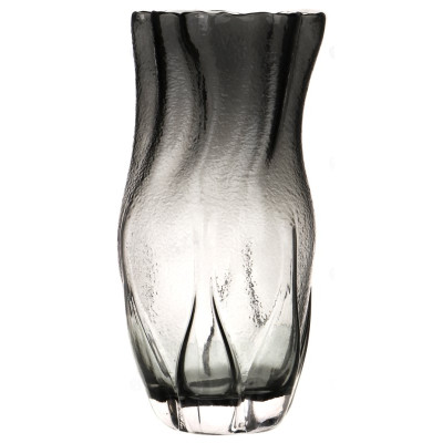 Ваза 28см стекло 502-079-1
