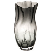 Ваза 28см стекло 502-079