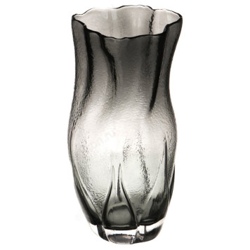 Ваза 28см стекло 502-079